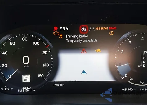 2021 Volvo Xc60 T5 Inscription from USA, damaged, VIN YV4102DL5M1682326